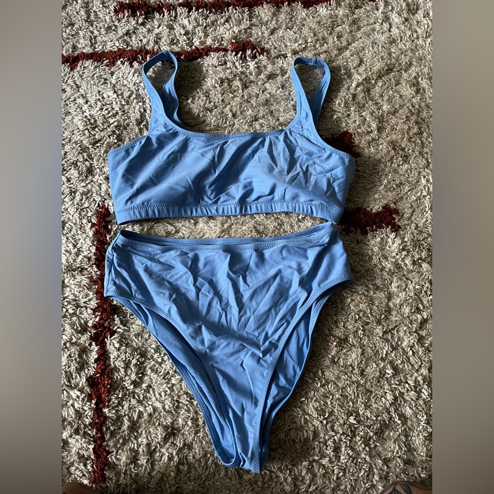 Girlfriend Collective Bikini